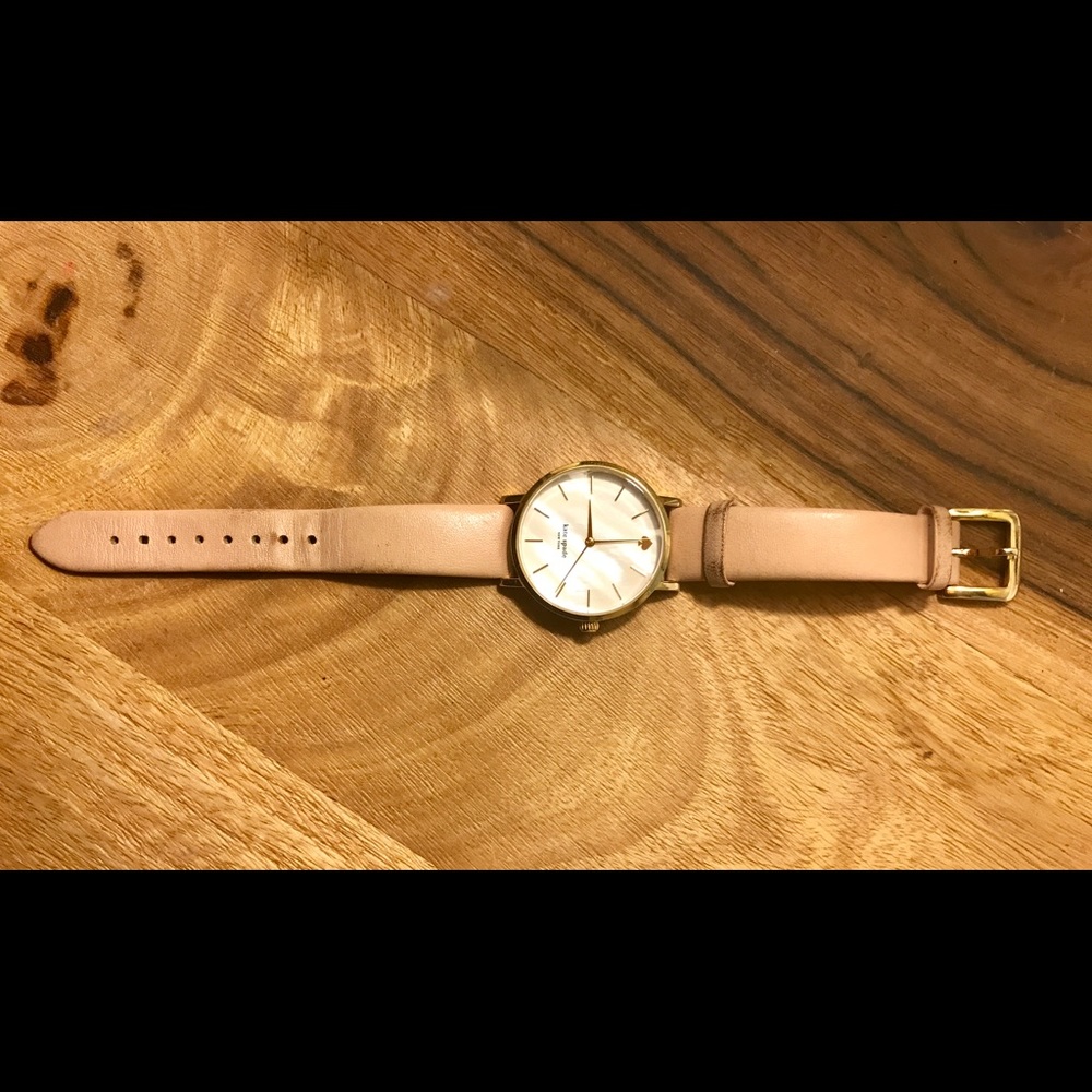 Kate Spade Watch - Picture 4 of 8